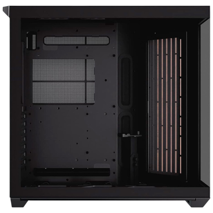 Корпус для ПК APNX V1-W Black (APCM-VI01103.11)