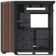 Корпус для ПК APNX V1-W Black (APCM-VI01103.11)