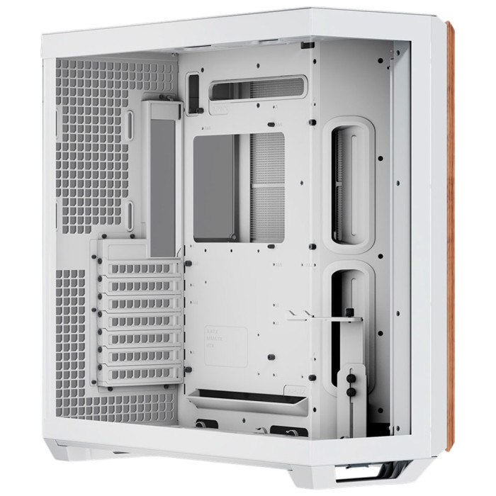 Корпус для ПК APNX V1-W White (APCM-VI01103.21)