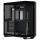 Корпус для ПК APNX V1-W Black/White (APCM-VI01103.M1)