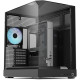 Корпус для ПК APNX V2 Black (APCM-VI02143.11)