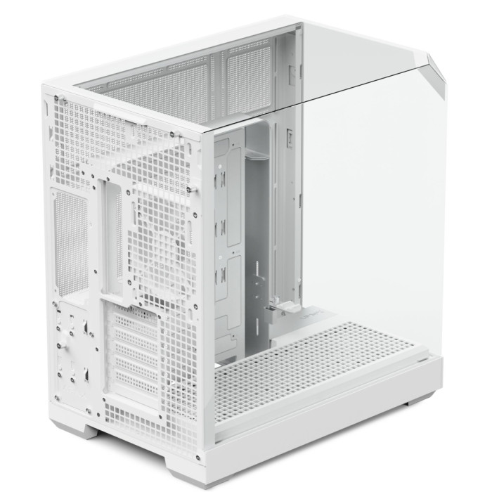 Корпус для ПК APNX V2 White (APCM-VI02143.21)