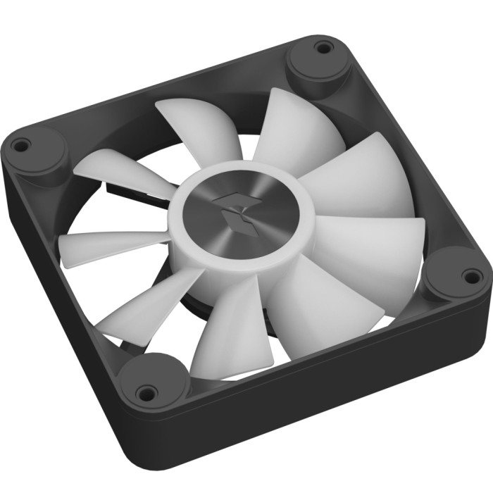 Кулер до корпусу APNX APF3-PF11257.11