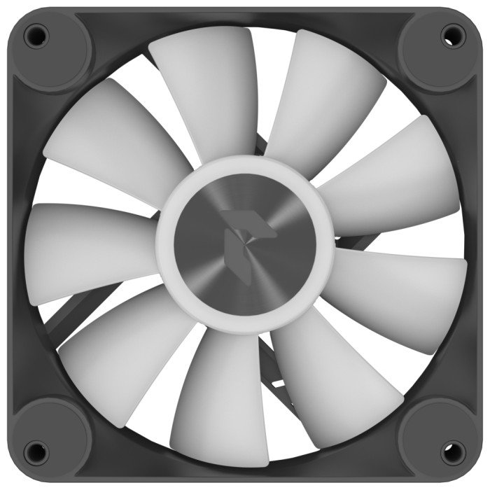 Кулер до корпусу APNX APF3-PF11257.11