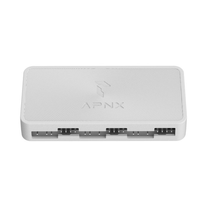 Кулер до корпусу APNX APF3-PF11257.21