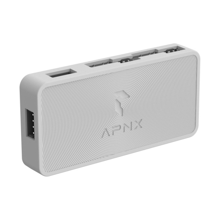 Кулер до корпусу APNX APF3-PF11257.21