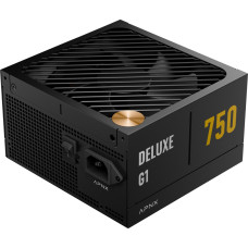 Блок живлення APNX 750W Deluxe G1 (APPG-D175FEC.X1)