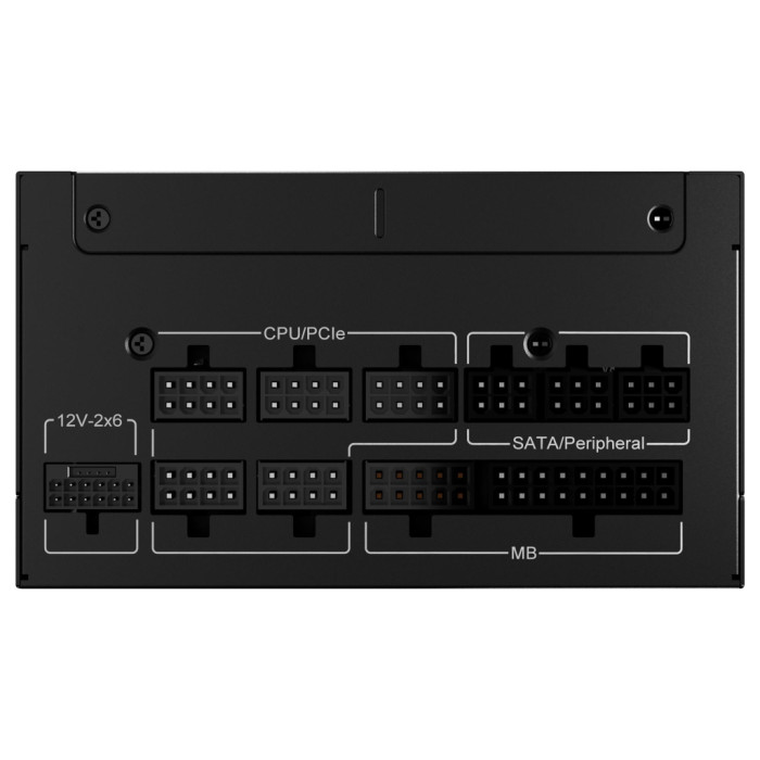 Блок живлення APNX 850W (APPG-MX85FEC.X1)