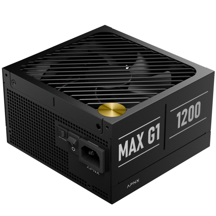 Блок живлення APNX 1200W (APPG-MXK2FEC.X1)