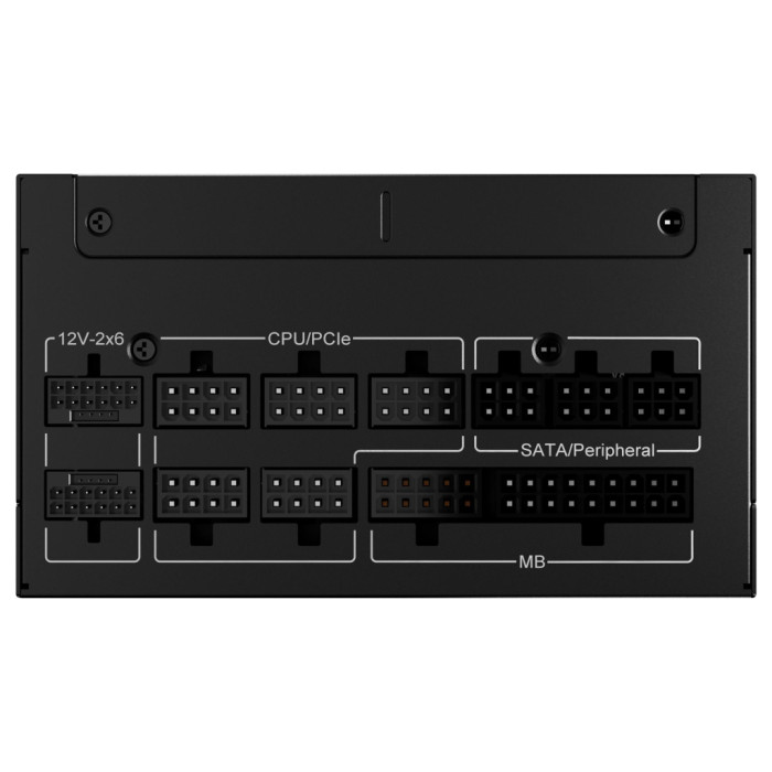 Блок живлення APNX 1200W (APPG-MXK2FEC.X1)
