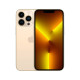 Мобільний телефон Apple iPhone 13 Pro Max 256Gb Gold (REF A) BREEZY (2AMLLD3)