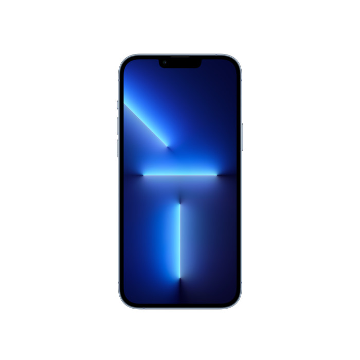 Мобільний телефон Apple iPhone 13 Pro Max 1 TB Sierra Blue (REF A) BREEZY (2AMLLN3)