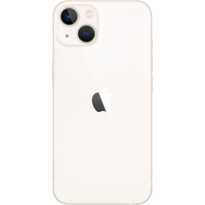 Мобільний телефон Apple iPhone 13 128Gb Starlight (REF A) BREEZY (2AMLPG3)