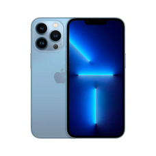 Мобільний телефон Apple iPhone 13 Pro 128Gb Sierra Blue (REF A) BREEZY (2AMLVD3)