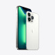 Мобільний телефон Apple iPhone 13 Pro 256Gb Silver (REF A) BREEZY (2AMLVF3)
