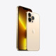 Мобільний телефон Apple iPhone 13 Pro 256Gb Gold (REF A) BREEZY (2AMLVK3)