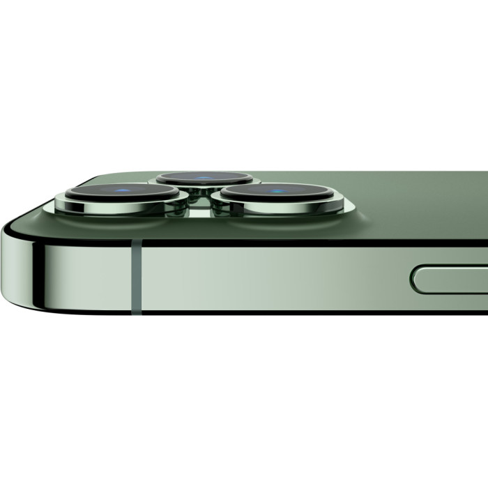 Мобільний телефон Apple iPhone 13 Pro Max 256Gb Alpine Green (REF A) BREEZY (2AMND03)