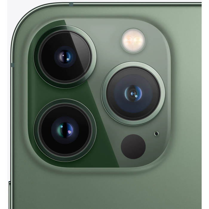 Мобільний телефон Apple iPhone 13 Pro Max 256Gb Alpine Green (REF A) BREEZY (2AMND03)