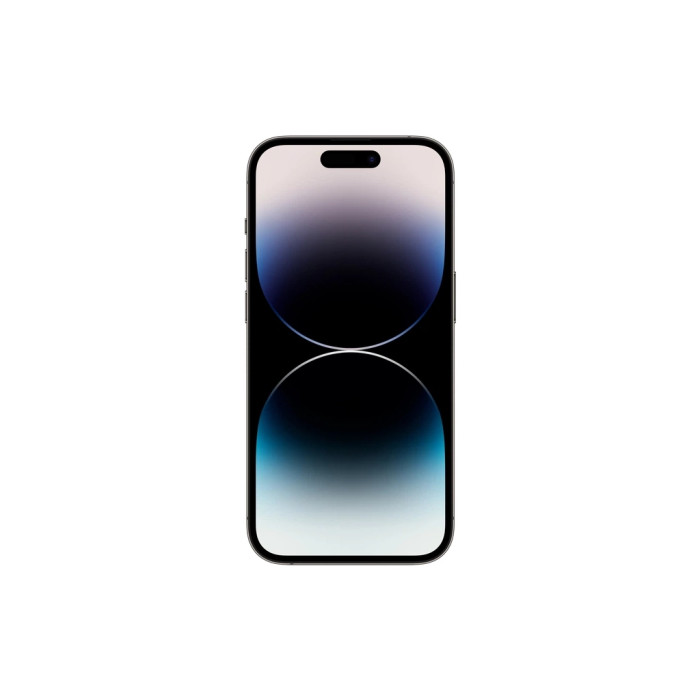Мобільний телефон Apple iPhone 14 Pro 128Gb Space Black (REF A) BREEZY (2AMPXV3)