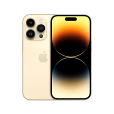 Мобільний телефон Apple iPhone 14 Pro 128Gb Gold (REF A) BREEZY (2AMQ083)