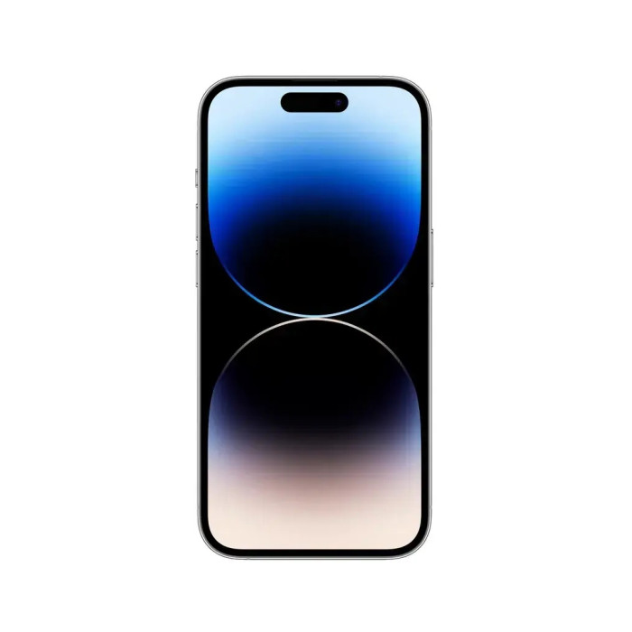 Мобільний телефон Apple iPhone 14 Pro 256Gb Silver (REF A) BREEZY (2AMQ103)