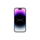 Мобільний телефон Apple iPhone 14 Pro 256Gb Deep Purple (REF A) BREEZY (2AMQ1F3)