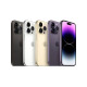 Мобільний телефон Apple iPhone 14 Pro Max 128Gb Space Black (REF A) BREEZY (2AMQ9P3)