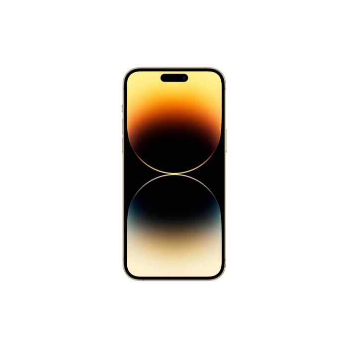 Мобільний телефон Apple iPhone 14 Pro Max 128Gb Gold (REF A) BREEZY (2AMQ9R3)