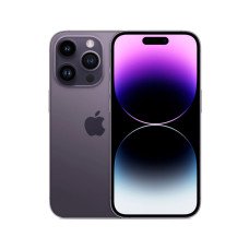 Мобільний телефон Apple iPhone 14 Pro Max 512Gb Deep Purple (REF A) BREEZY (2AMQAM3)