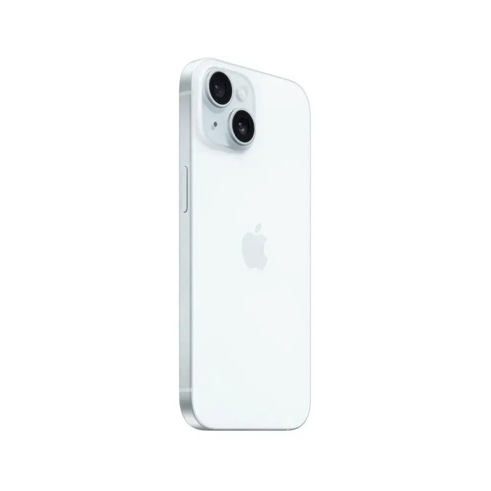 Мобільний телефон Apple iPhone 15 128Gb Blue (REF A) BREEZY (2AMTP43)
