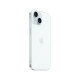 Мобільний телефон Apple iPhone 15 128Gb Blue (REF A) BREEZY (2AMTP43)