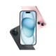 Мобільний телефон Apple iPhone 15 128Gb Blue (REF A) BREEZY (2AMTP43)