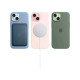 Мобільний телефон Apple iPhone 15 128Gb Blue (REF A) BREEZY (2AMTP43)