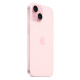 Мобільний телефон Apple iPhone 15 256Gb Pink (REF A) BREEZY (2AMTP73)