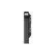 Мобільний телефон Apple iPhone 15 Pro 128Gb Black Titanium eSim (REF A) BREEZY (2AMTQM3)