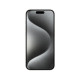 Мобільний телефон Apple iPhone 15 Pro 256Gb White Titanium eSim (REF A) BREEZY (2AMTQT3)