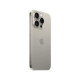 Мобільний телефон Apple iPhone 15 Pro 256Gb Natural Titanium eSim (REF A) BREEZY (2AMTQU3)