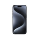 Мобільний телефон Apple iPhone 15 Pro 128Gb Blue Titanium (REF A) BREEZY (2AMTV03)