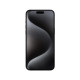 Мобільний телефон Apple iPhone 15 Pro Max 256Gb Black Titanium eSim (REF A) BREEZY (2AMU663)