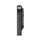 Мобільний телефон Apple iPhone 15 Pro Max 256Gb Black Titanium eSim (REF A) BREEZY (2AMU663)