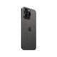 Мобільний телефон Apple iPhone 15 Pro Max 256Gb Black Titanium eSim (REF A) BREEZY (2AMU663)