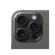 Мобільний телефон Apple iPhone 15 Pro Max 256Gb Black Titanium eSim (REF A) BREEZY (2AMU663)