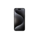 Мобільний телефон Apple iPhone 15 Pro Max 512Gb Black Titanium (REF A) BREEZY (2AMU7C3)