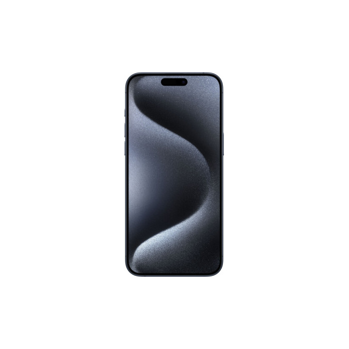 Мобільний телефон Apple iPhone 15 Pro Max 512Gb Blue Titanium (REF A) BREEZY (2AMU7F3)