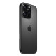 Мобільний телефон Apple iPhone 16 Pro 256GB Black Titanium (REF A) BREEZY (2AMYNH3)