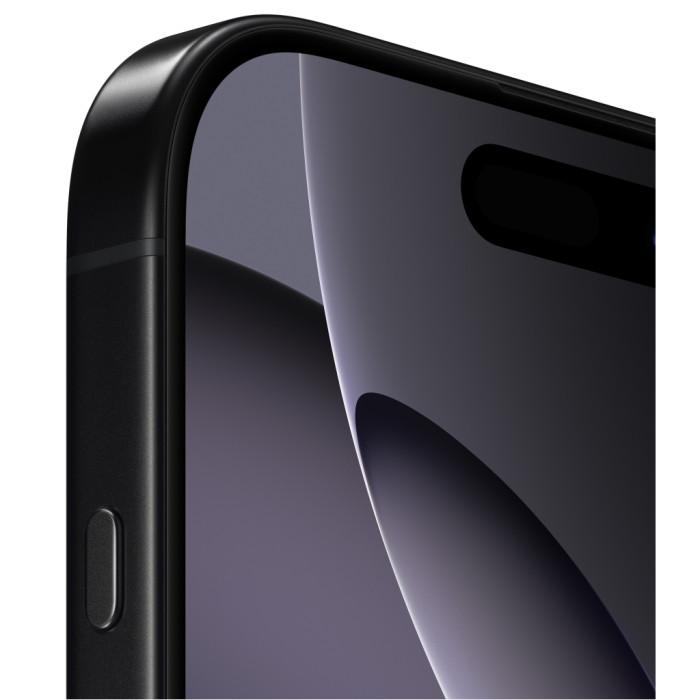Мобільний телефон Apple iPhone 16 Pro 256GB Black Titanium (REF A) BREEZY (2AMYNH3)