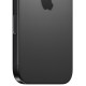Мобільний телефон Apple iPhone 16 Pro 256GB Black Titanium (REF A) BREEZY (2AMYNH3)