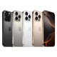 Мобільний телефон Apple iPhone 16 Pro 256GB Black Titanium (REF A) BREEZY (2AMYNH3)