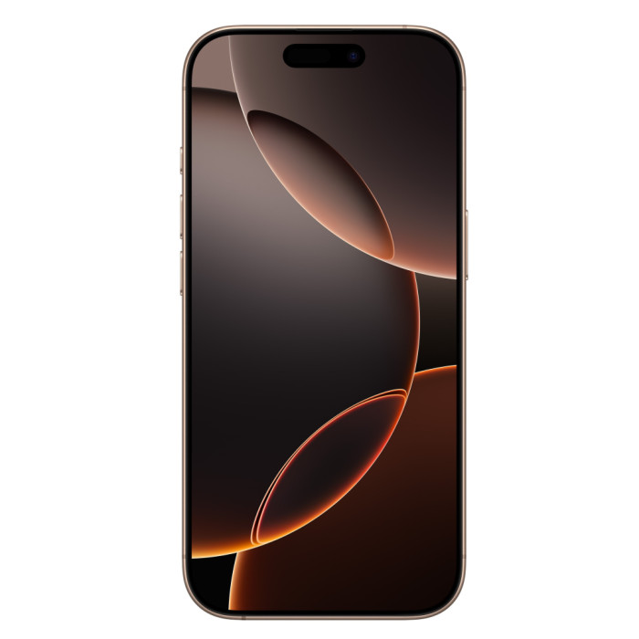 Мобільний телефон Apple iPhone 16 Pro 512GB Desert Titanium (REF A) BREEZY (2AMYNP3)