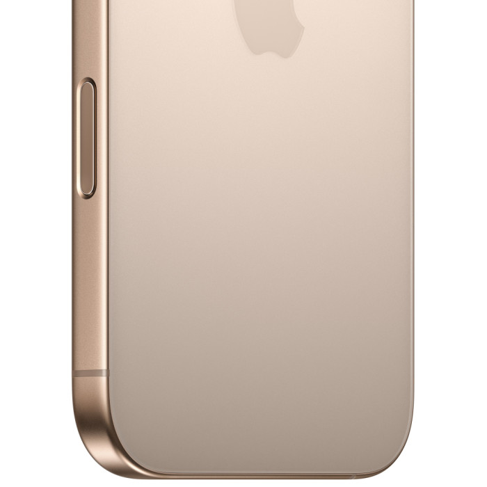 Мобільний телефон Apple iPhone 16 Pro 512GB Desert Titanium (REF A) BREEZY (2AMYNP3)
